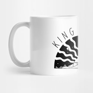 King Castle Mug